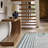 Retro simple console table-192497740