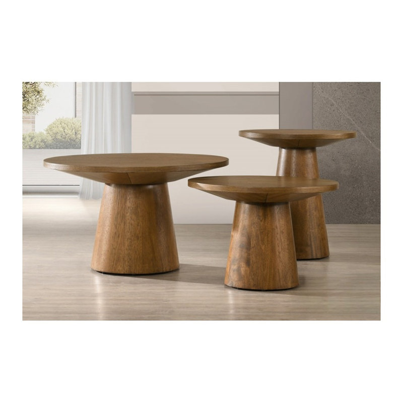 Table basse 29 po