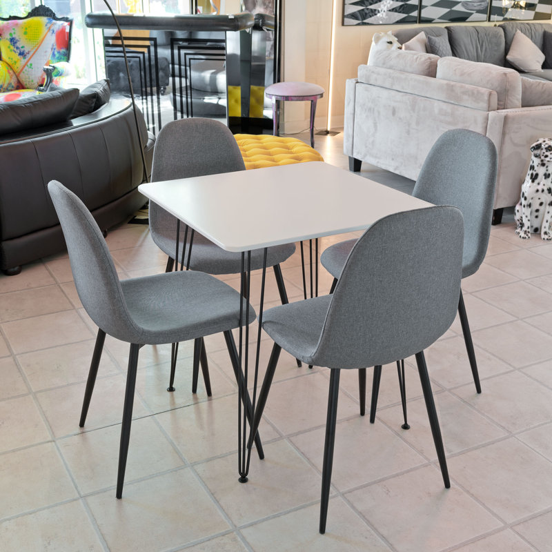 4 - Person Dining Set