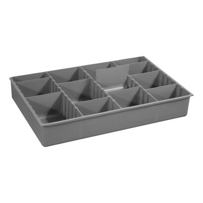 Small Variable Compartment Insert Liner