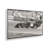 Lyell -Vintage Speed Blur Floater Frame Print on Canvas-695714043-695714038