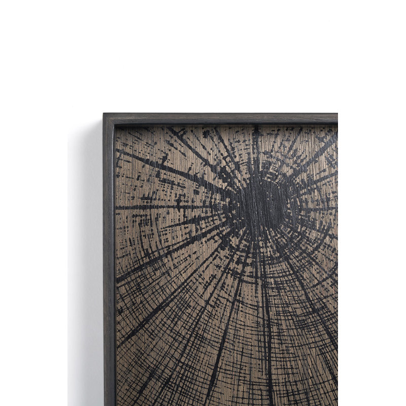 Slice Decorative Tray