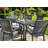 Nuance 6 Seat Rectangular Set