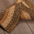 Kettle Grove Jute Rug Half Circle 16.5X33