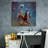 'Eagle Nebula,' Canvas Wall Art-1612465597