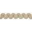 Sabine Braid Trim