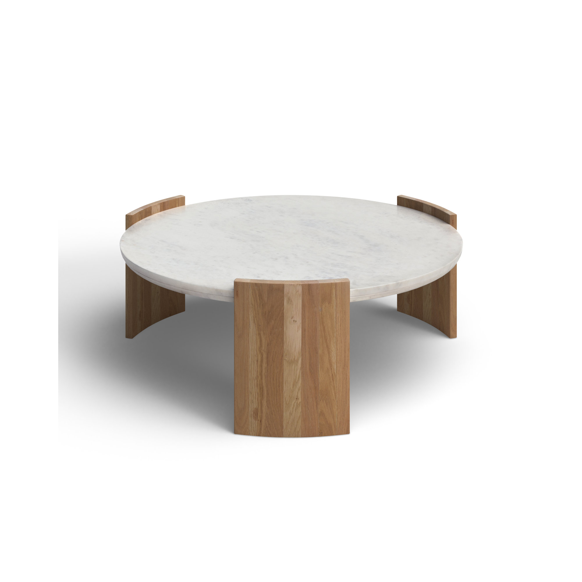 Loreto Coffee Table