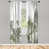 Moss Green/White