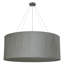 Cilindro 8 - Light Drum Chandelier