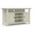 Amherst 54"W Solid Wood Transitional TV Stand for TVs up to 60" with 2 Cabinets and Adjustable Shelves-1848093964