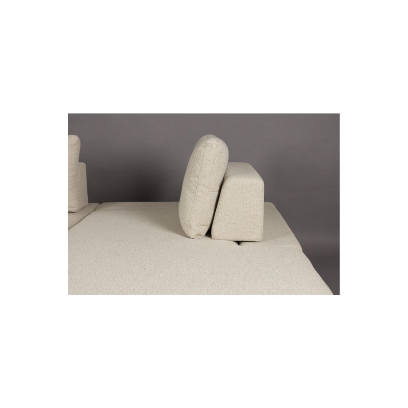 Sofa, White