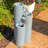 Outdoor Weather Resistant Waterfall Fountain