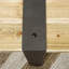 Hillsborough Solid Wood Bench