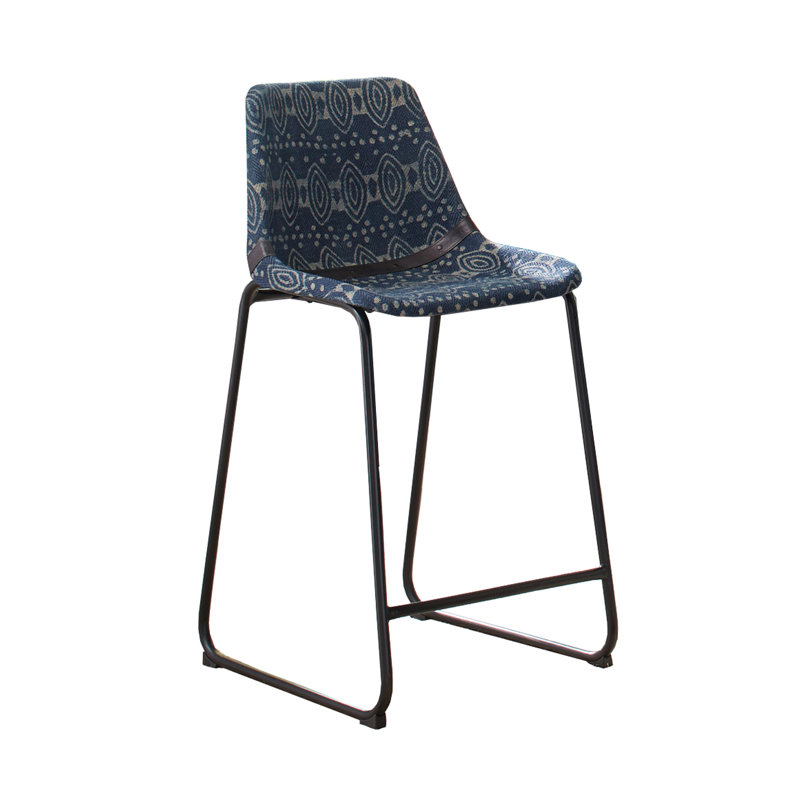 Tabouret de comptoir 25 po