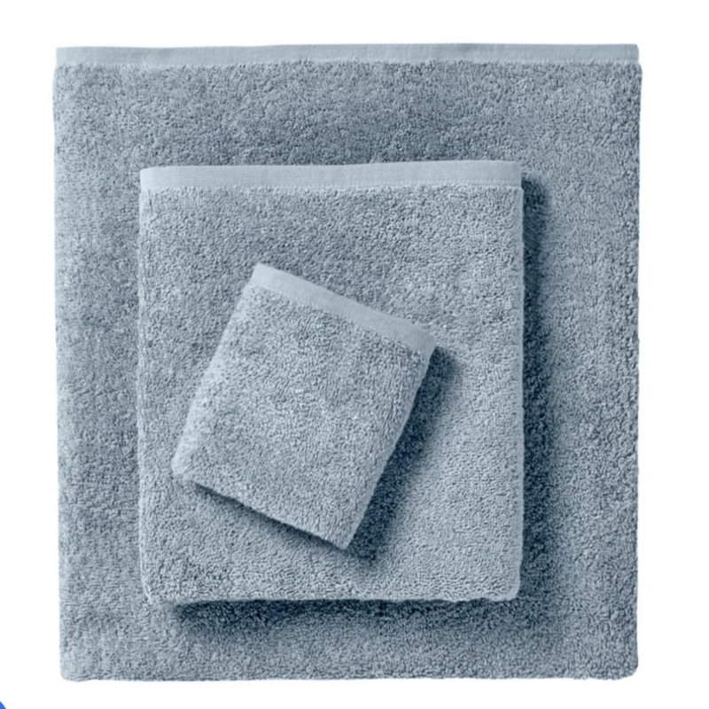 Stella Towel, Blue