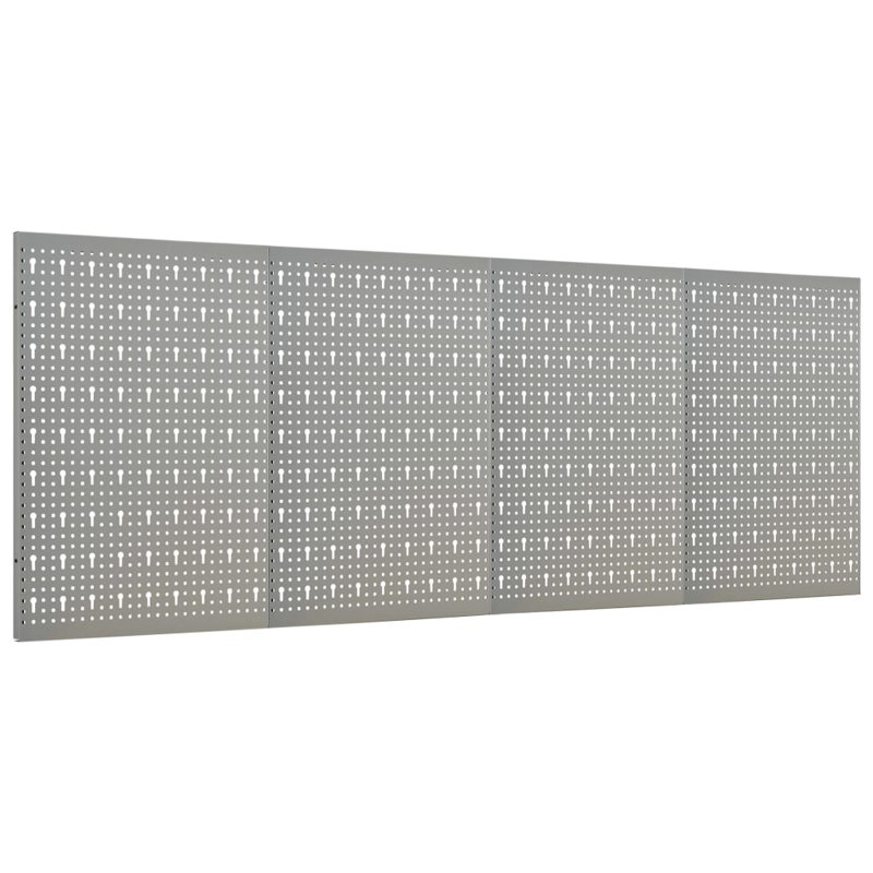 Vanhook Wall-Mounted Peg Board