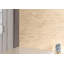 Carreau de mosaïque de plancher et de mur en porcelaine polie 12 po x 12 po Azira-40590146