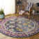 Peru Performance Oriental Rug