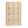 Gemini Geometric Indoor / Outdoor Area Rug