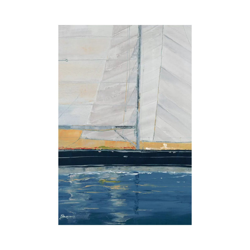 Giclée furtive sur toile tendue avec châssis, H 18 po x l 12 po