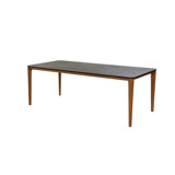 Aspect Outdoor Teak Dining Table