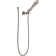 Universal Showering Components Multi Function Handheld Shower Head