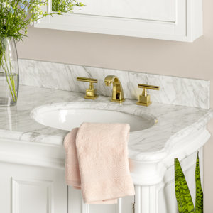 Bathroom Sink Faucets