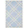 Deedgra Hand Tufted Wool Geometric Rug