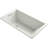 Underscore 66" x 36" Soaking Bathtub-6953772-124984599-124984601