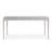 62'' Solid Wood Console Table