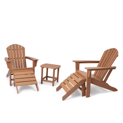 Chaise Adirondack Chappel