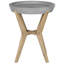 Armande End Table