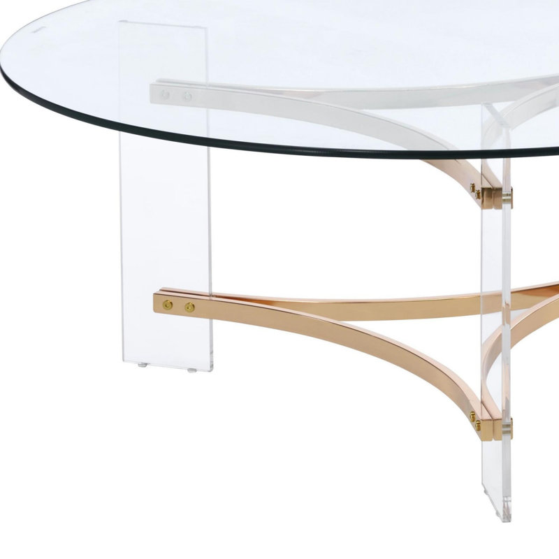 Table basse Yaleiza