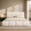 Upholstered Ottoman Bed-221343207