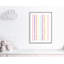 Adhésif décoratif Whimsical Stripe-47836431-47836440