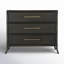 Commode en rotin Retreat-95850578