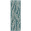 Tapis bleu sarcelle Yvelines-174477709