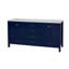 Ensemble de meuble-lavabo double 72 po Claudett-468587266-468703583