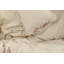 Kushner Cotton Solid Colour Duvet Cover with Pillowcases Included-188831202