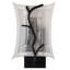 Metro Fusion 1 - Light LED Flush Mounted Sconce