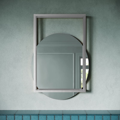 Pierre Vanity Mirror