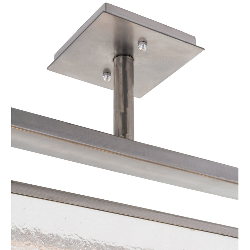 Nelson 6 - Light Pendant