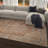 Frenesi Oriental Machine Woven Cotton/Polyester Area Rug in Rust-1149743146