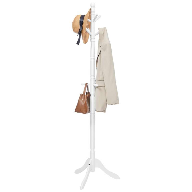 Portemanteaux Gipe, Blanc nuage
