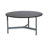 Twist Round Outdoor Coffee Table ,-70344611-70344595