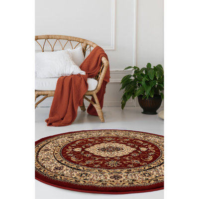 Oriental Area Rug