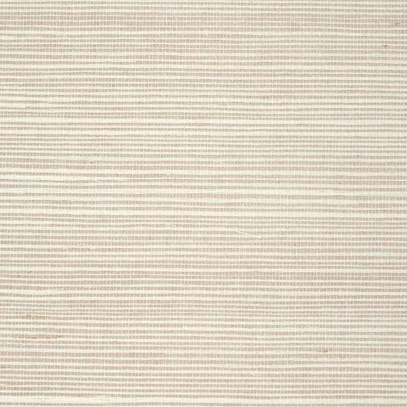 Haruki Sisal Wallpaper, Silver