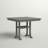 Farmhouse Trestle Dining Table-124825839