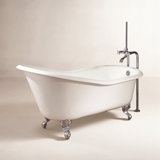 68'' L Soaking Bathtub