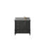 Ensemble de meuble-lavabo simple 36 po Aberdeen-94187480